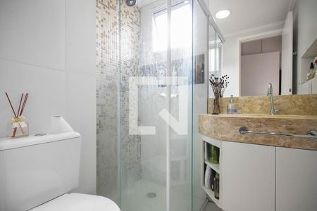 Apartamento para alugar com 104m², 3 quartos e 2 vagas Apartamento para alugar com 104m², 3 quartos e 2 vagasBanheiro suíte