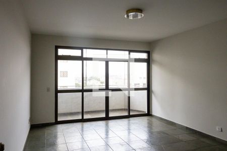 Sala de apartamento para alugar com 3 quartos, 150m² em Centro, Ribeirão Preto