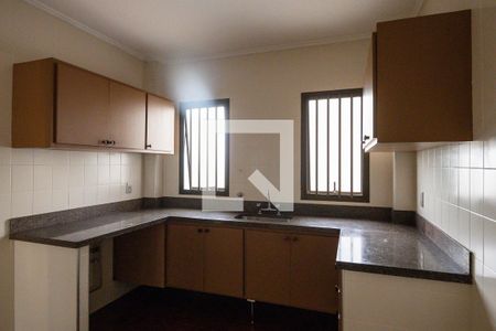 Apartamento para alugar com 150m², 3 quartos e 1 vagaCozinha