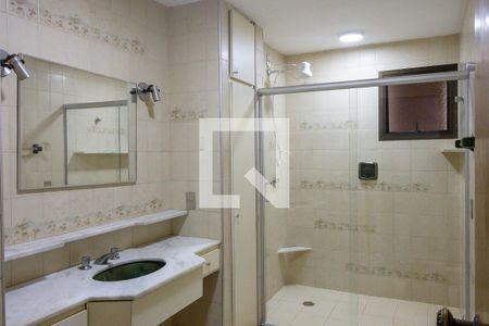 Apartamento para alugar com 150m², 3 quartos e 1 vagaBanheiro