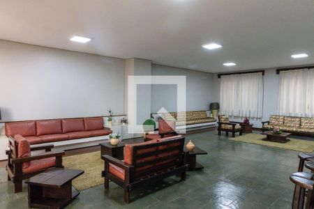Apartamento para alugar com 150m², 3 quartos e 1 vagaSalão de Festas