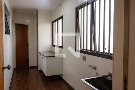 Apartamento para alugar com 150m², 3 quartos e 1 vagaLavanderia