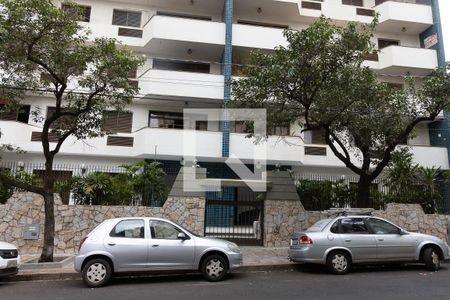 Apartamento para alugar com 150m², 3 quartos e 1 vagaPortaria