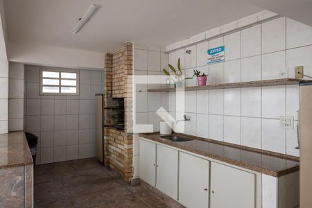 Apartamento para alugar com 150m², 3 quartos e 1 vagaChurrasqueira