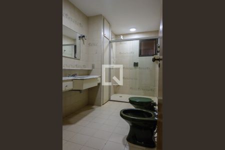 Apartamento para alugar com 150m², 3 quartos e 1 vagaBanheiro