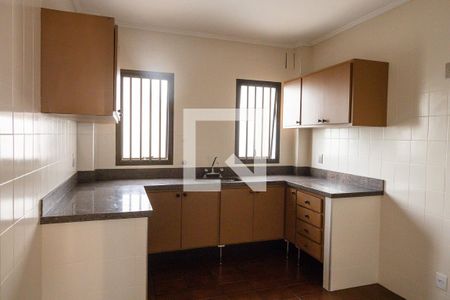 Apartamento para alugar com 150m², 3 quartos e 1 vagaCozinha