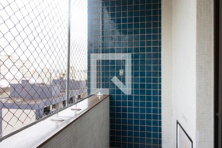 Apartamento para alugar com 150m², 3 quartos e 1 vagaVaranda Suíte
