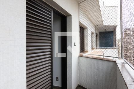 Apartamento para alugar com 150m², 3 quartos e 1 vagaVaranda Suíte