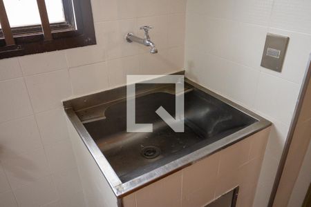 Apartamento para alugar com 150m², 3 quartos e 1 vagaTanque