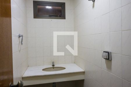 Lavabo de apartamento para alugar com 3 quartos, 150m² em Centro, Ribeirão Preto