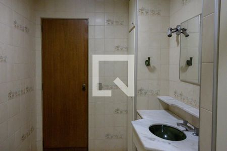 Apartamento para alugar com 150m², 3 quartos e 1 vagaBanheiro