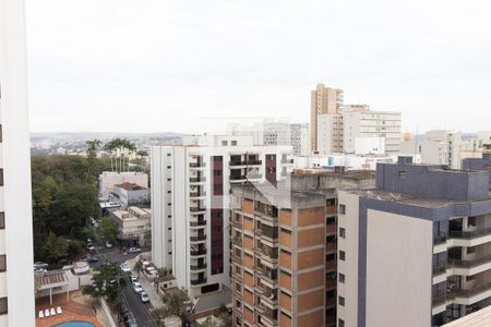 Apartamento para alugar com 150m², 3 quartos e 1 vagaVista Janela Quarto 3