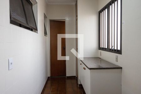 Apartamento para alugar com 150m², 3 quartos e 1 vagaLavanderia