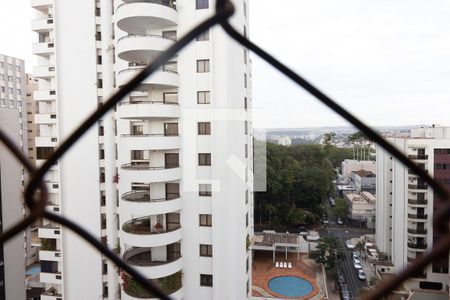 Apartamento para alugar com 150m², 3 quartos e 1 vagaVista Janela Suíte