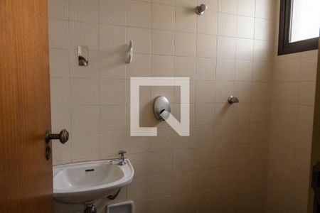 Apartamento para alugar com 150m², 3 quartos e 1 vagaBanheiro Área de Serviço