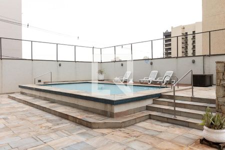 Apartamento para alugar com 150m², 3 quartos e 1 vagaPiscina