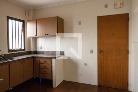 Apartamento para alugar com 150m², 3 quartos e 1 vagaCozinha