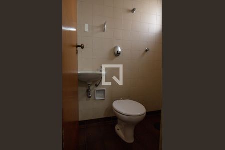 Apartamento para alugar com 150m², 3 quartos e 1 vagaBanheiro Área de Serviço