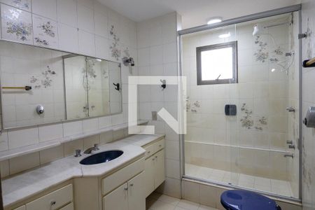 Apartamento para alugar com 150m², 3 quartos e 1 vagaBanheiro Suíte