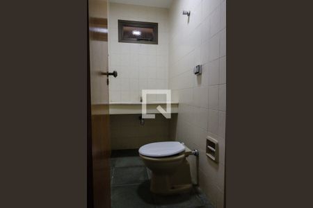 Lavabo de apartamento para alugar com 3 quartos, 150m² em Centro, Ribeirão Preto