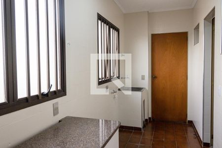 Apartamento para alugar com 150m², 3 quartos e 1 vagaLavanderia