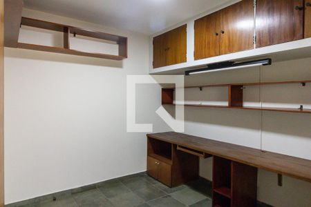 Apartamento para alugar com 150m², 3 quartos e 1 vagaEscritório
