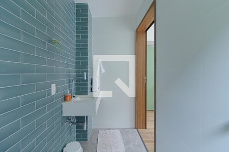 Casa à venda com 349m², 3 quartos e 2 vagasBanheiro Quarto 2