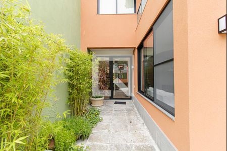 Casa à venda com 349m², 3 quartos e 2 vagasQuintal
