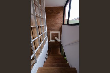 Casa à venda com 349m², 3 quartos e 2 vagasCorredor/Escada