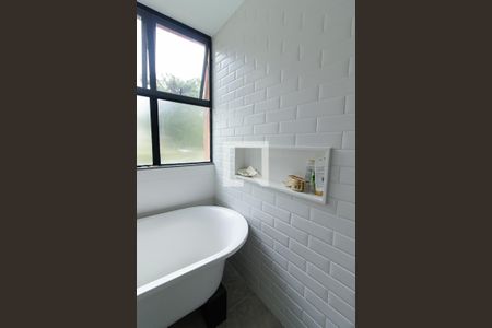 Casa à venda com 349m², 3 quartos e 2 vagasBanheiro Quarto 4