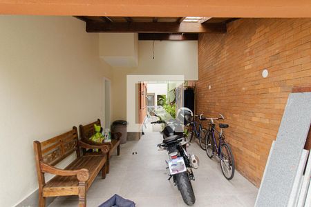Casa à venda com 349m², 3 quartos e 2 vagasGaragem