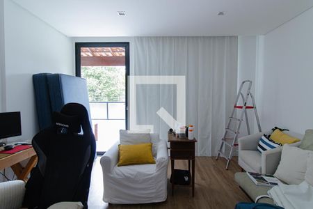 Casa à venda com 349m², 3 quartos e 2 vagasEscritório 2