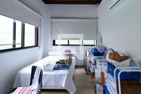 Casa à venda com 349m², 3 quartos e 2 vagasQuarto 3