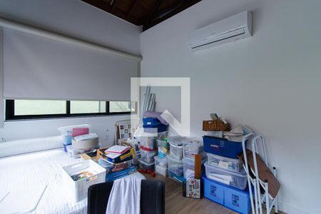 Casa à venda com 349m², 3 quartos e 2 vagasQuarto 3