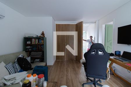 Casa à venda com 349m², 3 quartos e 2 vagasEscritório 2