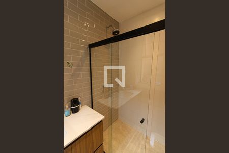 Casa à venda com 349m², 3 quartos e 2 vagasBanheiro Quarto 1