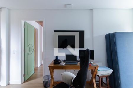 Casa à venda com 349m², 3 quartos e 2 vagasEscritório 2