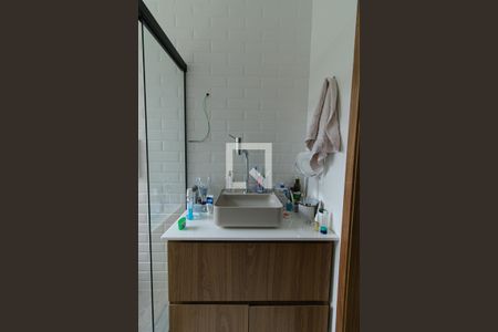 Casa à venda com 349m², 3 quartos e 2 vagasBanheiro Quarto 4