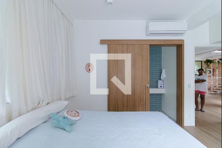 Casa à venda com 349m², 3 quartos e 2 vagasQuarto 2