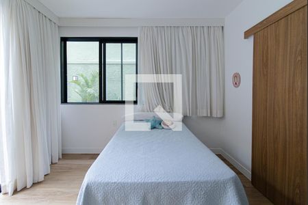 Casa à venda com 349m², 3 quartos e 2 vagasQuarto 2