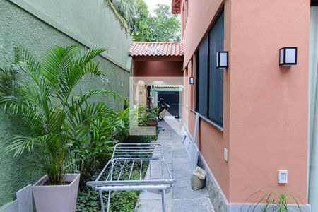 Casa à venda com 349m², 3 quartos e 2 vagasÁrea de Serviço 