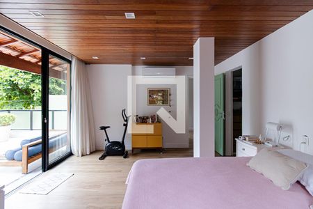 Casa à venda com 349m², 3 quartos e 2 vagasQuarto 4