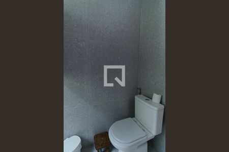 Casa à venda com 349m², 3 quartos e 2 vagasBanheiro Quarto 3