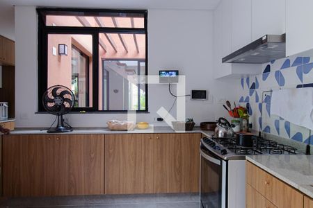 Casa à venda com 349m², 3 quartos e 2 vagasCozinha