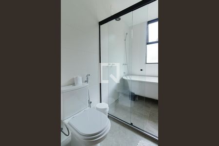 Casa à venda com 349m², 3 quartos e 2 vagasBanheiro Quarto 4