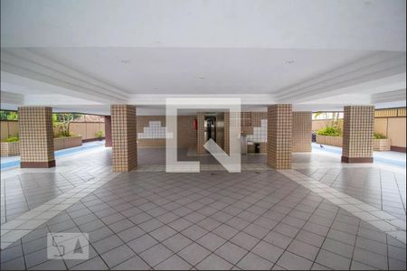 Apartamento à venda com 210m², 3 quartos e 2 vagasÁrea comum 