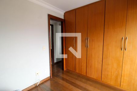 Apartamento à venda com 210m², 3 quartos e 2 vagasQuarto 3