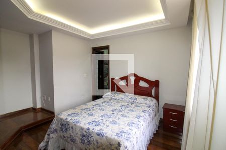Apartamento à venda com 210m², 3 quartos e 2 vagasSuíte 1