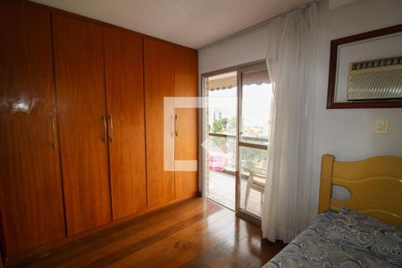 Apartamento à venda com 210m², 3 quartos e 2 vagasQuarto 3