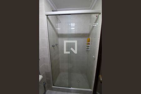 Apartamento à venda com 210m², 3 quartos e 2 vagasBanheiro da Suíte 2